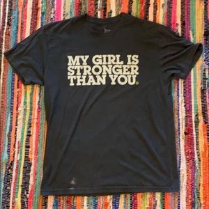 Life As RX CrossFit shirt